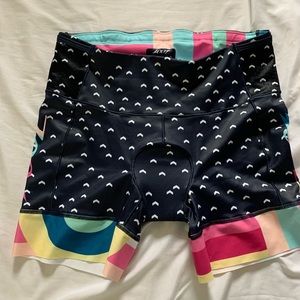 Zoot Riviera Bike Short